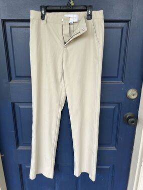 The Beaufort Bonnet Company Boy's Tan Chinos